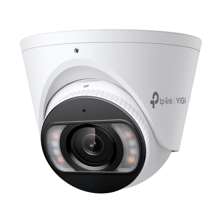 TP-Link VIGI C445 4MP Full-Colour Turret Camera