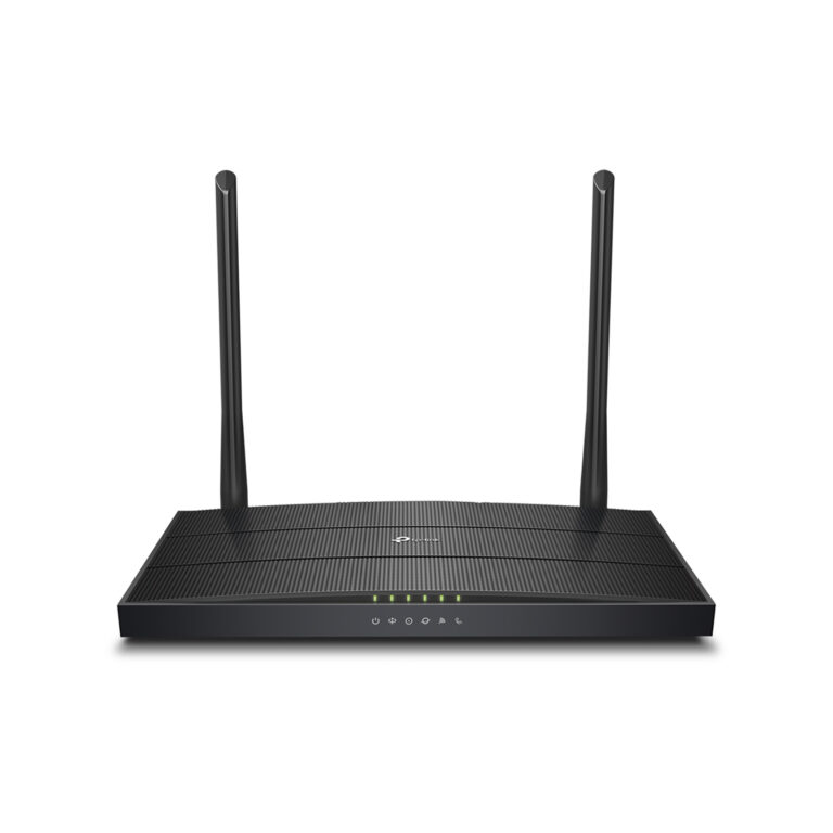 TP-Link XC220-G3V AC1200 Wi‑Fi 5 GPON Router