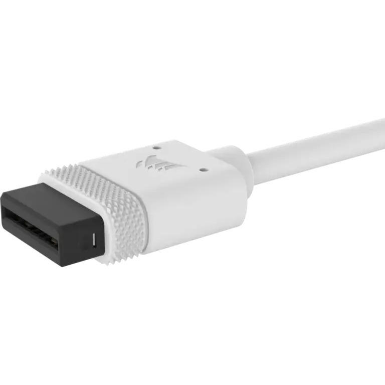 Corsair iCUE LINK 600mm White Y-Cable
