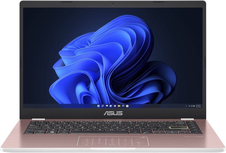 Asus E410MA 14" Celeron N4020 Laptop