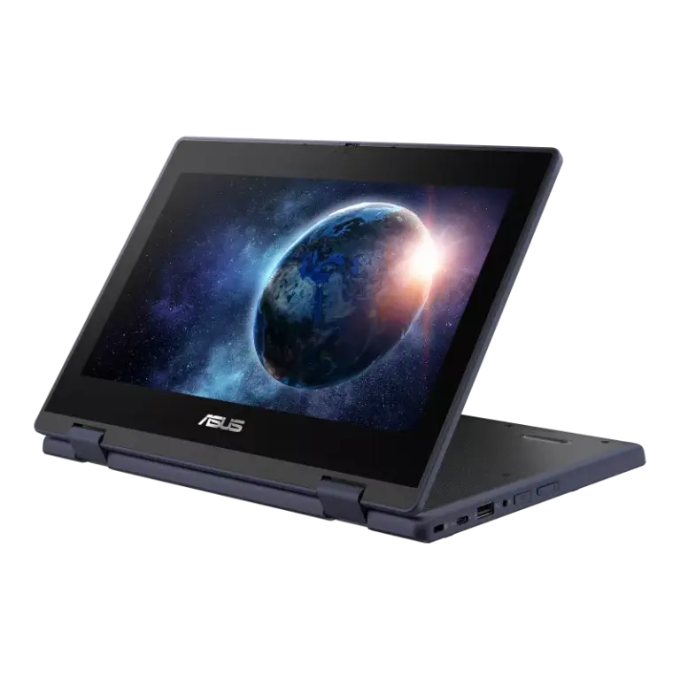 ASUS BR1104FTA 11.6-inch Touch Laptop