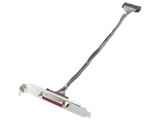 HP Parallel Port Adapter KD061AA