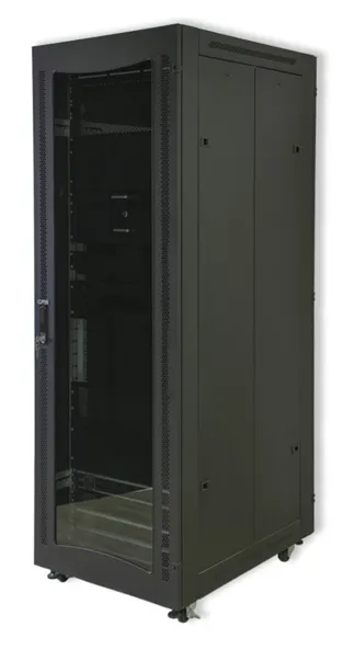 RCT 42U 600 x 1000 Perforated Server Cabinet