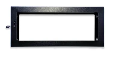RCT 6U 100mm Swing-Frame Conversion Collar