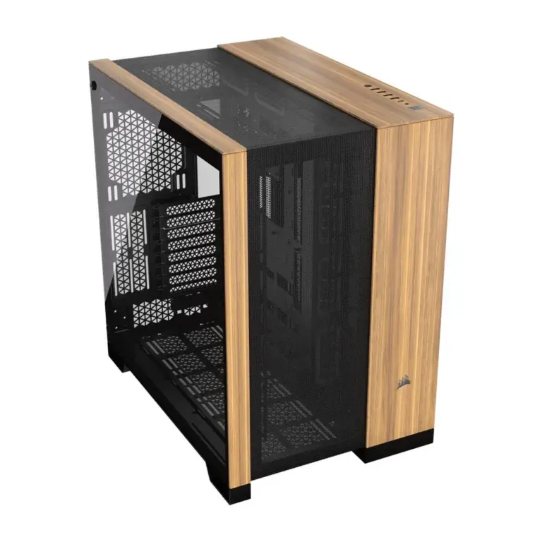 Corsair 6500 Series Elite Teak PC Case Panel Kit