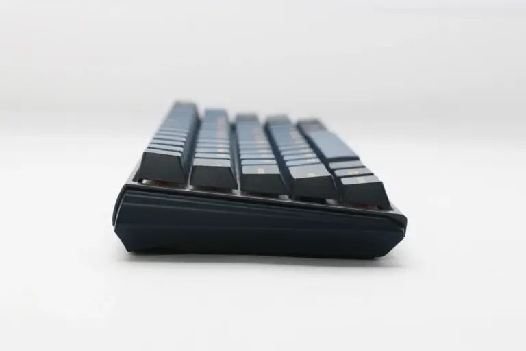 Ducky One 3 Pro Mini Nazca Line 60% MX2A Speed Silver Keyboard