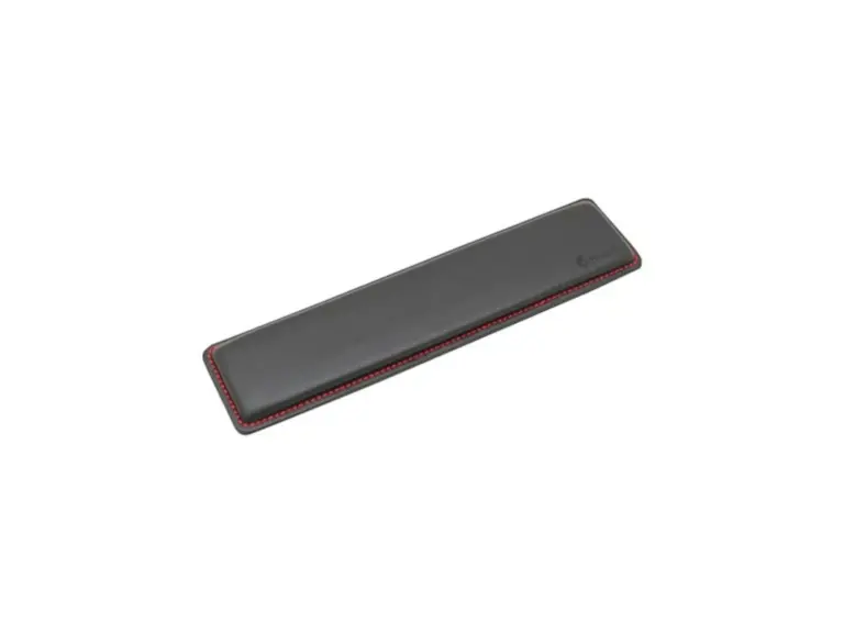 Ducky TKL Leather Wrist Rest for 80% Keyboards