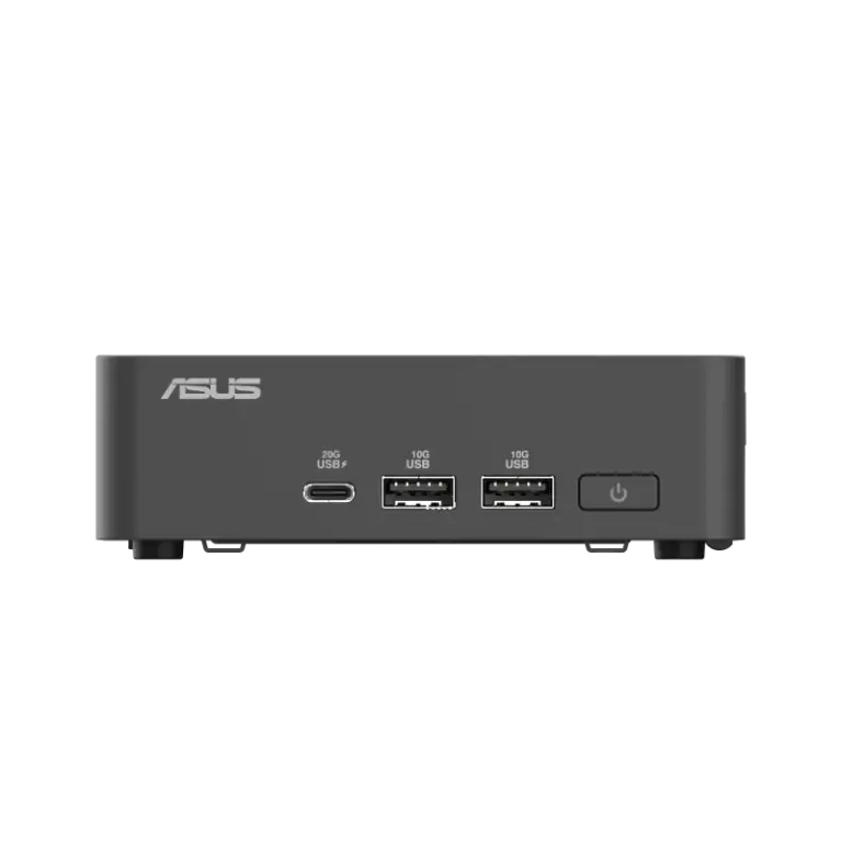ASUS NUC L9 Core 5 210H Mini PC, 8GB, 500GB