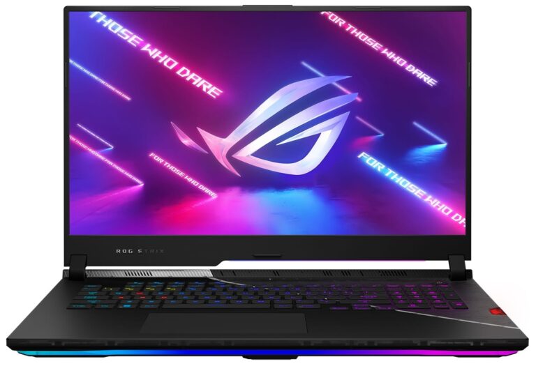 Asus ROG Strix G15 Gaming Laptop RTX 3060 15.6"