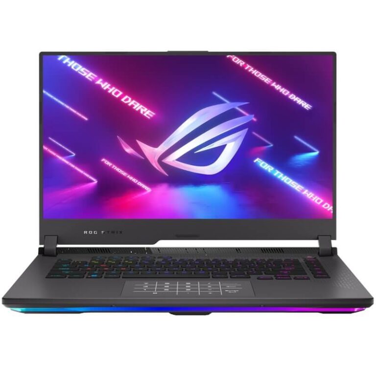 Asus ROG Strix G15 15.6" Gaming Laptop