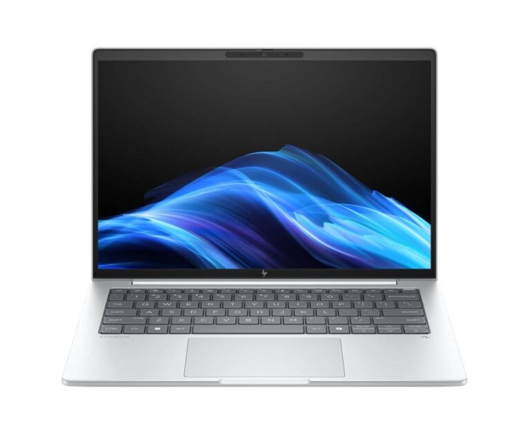 HP EliteBook 8 G1i 14-inch Core Ultra 7 32GB Notebook
