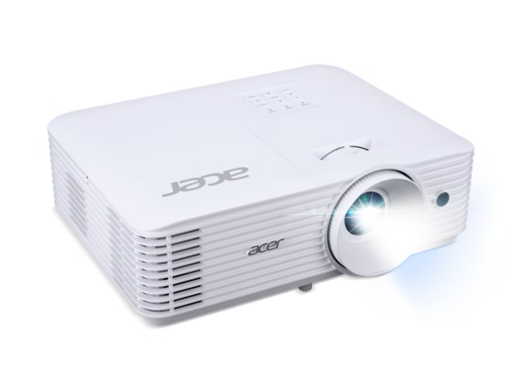 Acer X1528Ki FHD 5200 Lumen DLP Projector