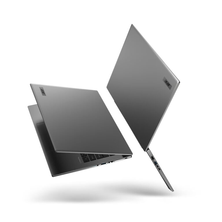 Acer TravelMate X4 14 AI 14" WUXGA OLED Laptop