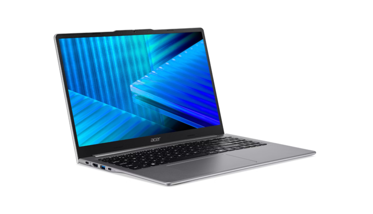 Acer EXO15-71-51FL Core Ultra 5 Notebook