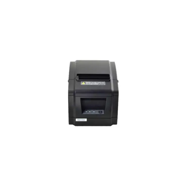 POSLAB PL-260N 3-Inch Thermal Receipt Printer
