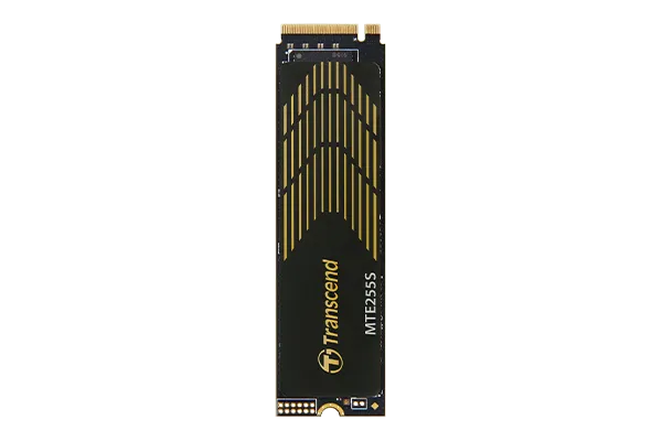 Transcend MTE255S 2TB PCIe 4.0 NVMe M.2 SSD