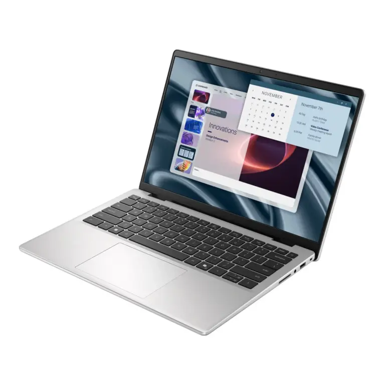 Dell Pro 14 Essential 14" Laptop 16GB 512GB