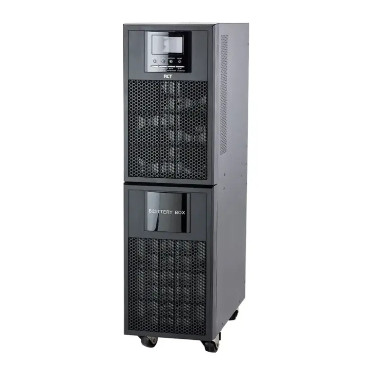 RCT 10000VA/8000W Online Tower UPS