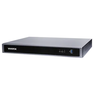Vivotek ND9326P 8-Channel PoE AI NVR