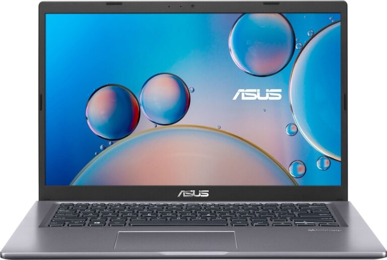 Asus X515 i3-1005G1 8GB 256GB SSD 14-inch Laptop